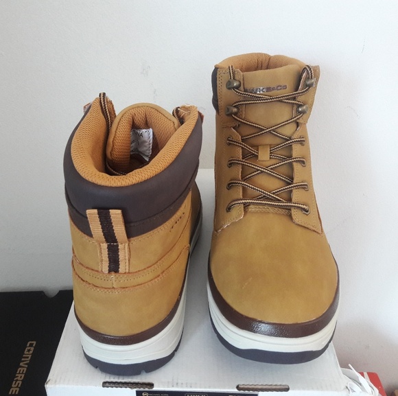 Hawke & Co - Picture 2 of 2